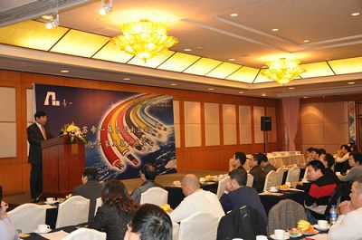 热烈庆祝“江苏k8凯发集团西南区域智能化专家及客户座谈会”圆满召开！(图1)