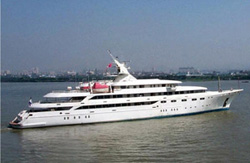 金马轮奢华油轮